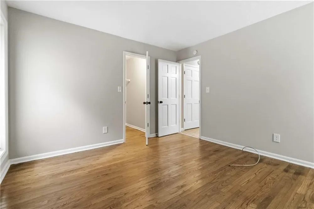 760 Pine Needle Road Hampton, GA 30228