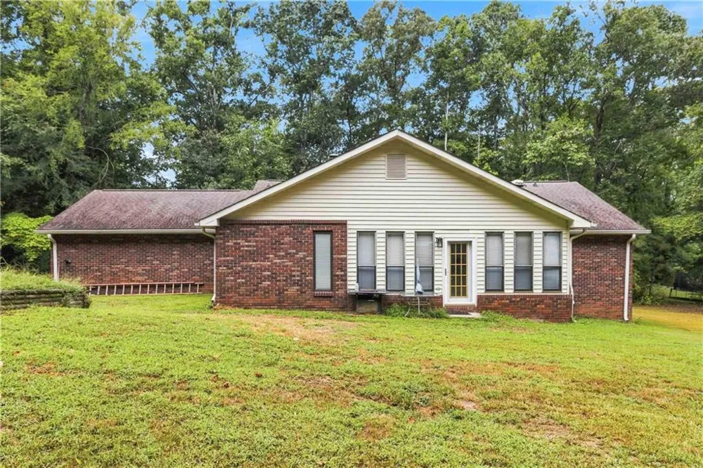 760 Pine Needle Road Hampton, GA 30228