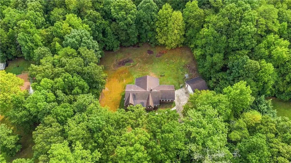 760 Pine Needle Road Hampton, GA 30228