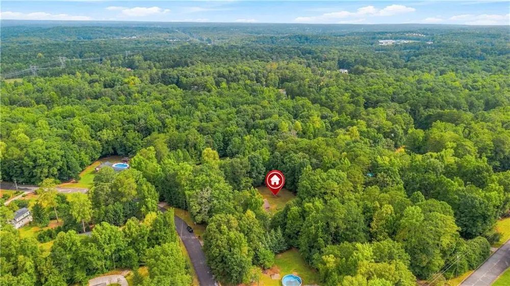 760 Pine Needle Road Hampton, GA 30228