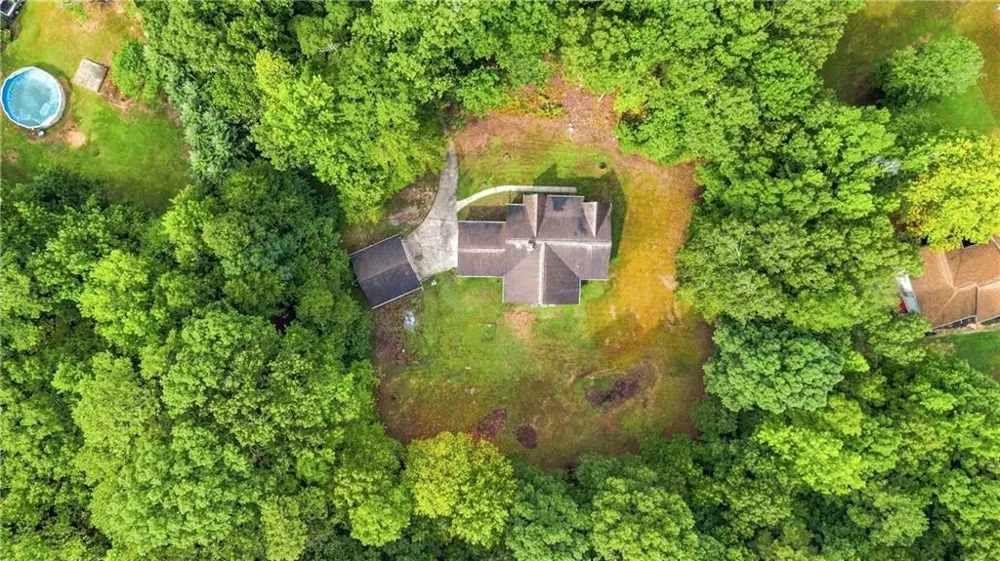 760 Pine Needle Road Hampton, GA 30228