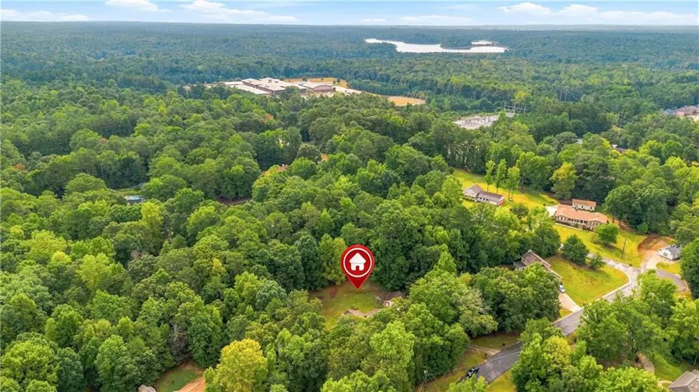 760 Pine Needle Road Hampton, GA 30228
