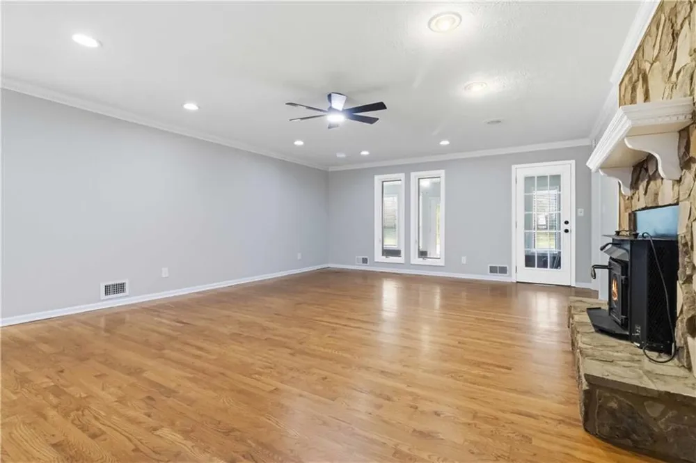 760 Pine Needle Road Hampton, GA 30228