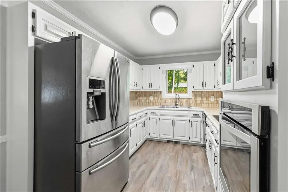 760 Pine Needle Road Hampton, GA 30228