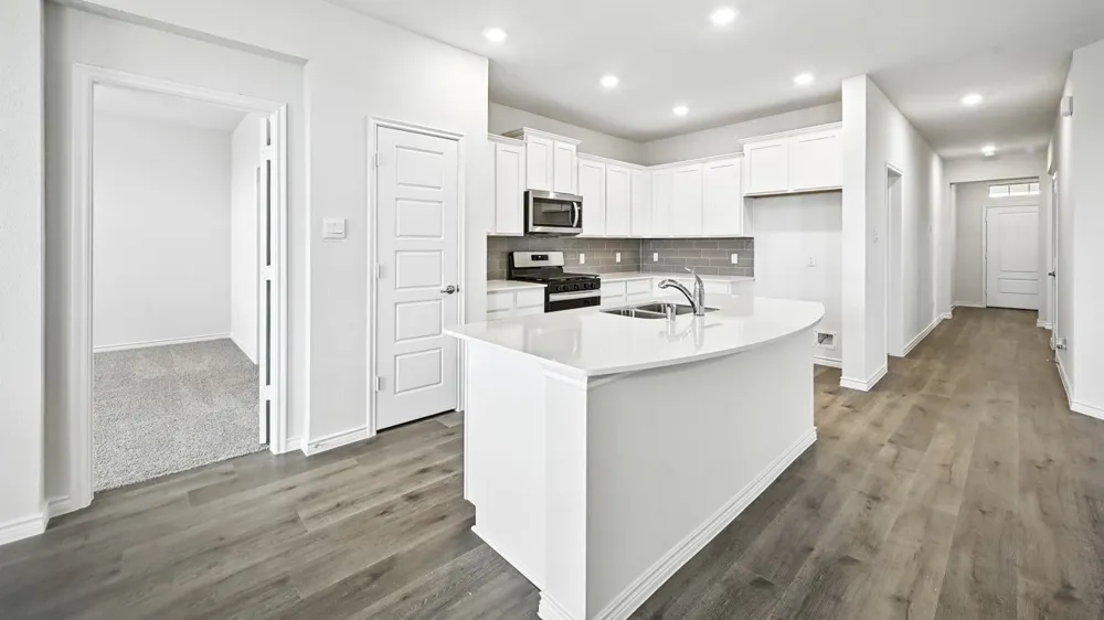 409 Carthage Street Caddo Mills, TX 75135