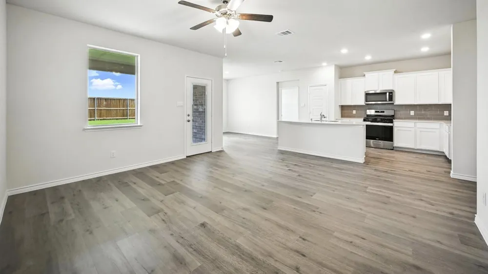 409 Carthage Street Caddo Mills, TX 75135