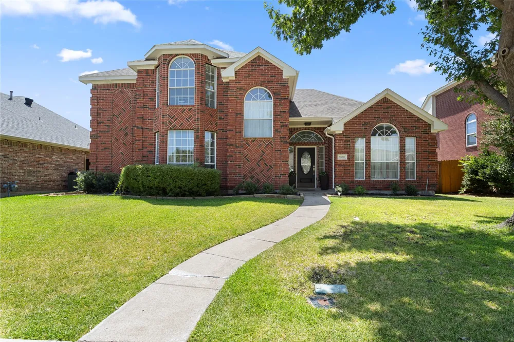 1650 Glenmore Drive Lewisville, TX 75077
