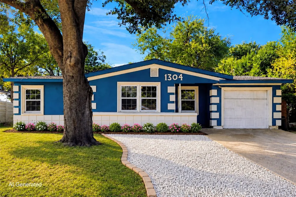 1304 E Lovers Lane Arlington, TX 76010