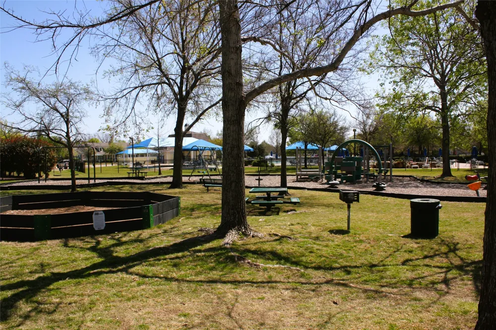 1713 Liberty Drive Providence Village, TX 76227