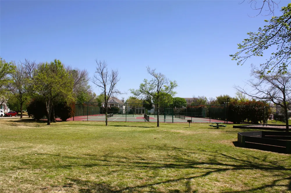 1713 Liberty Drive Providence Village, TX 76227