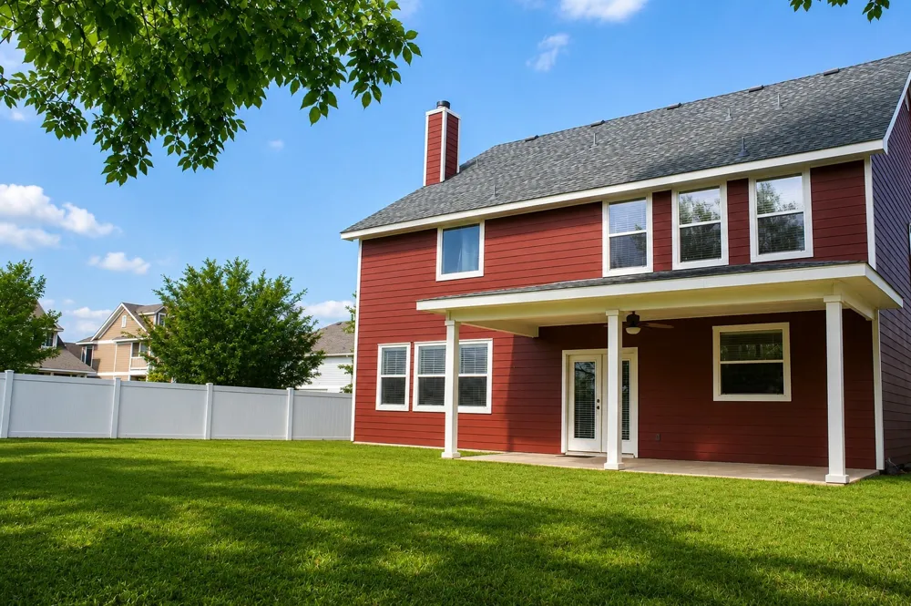 1713 Liberty Drive Providence Village, TX 76227