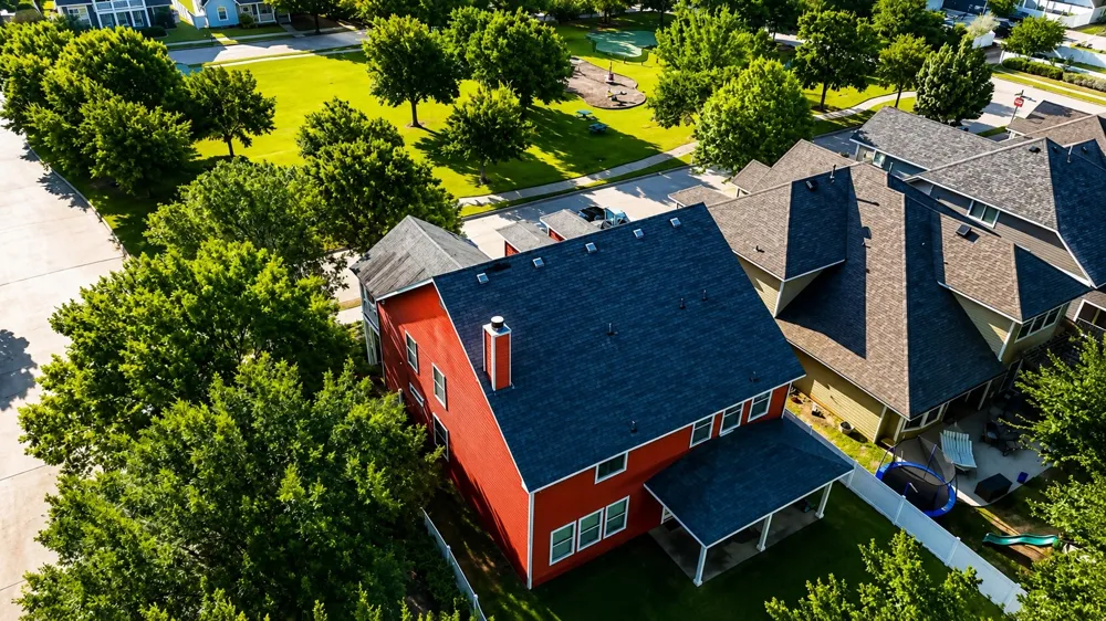 1713 Liberty Drive Providence Village, TX 76227