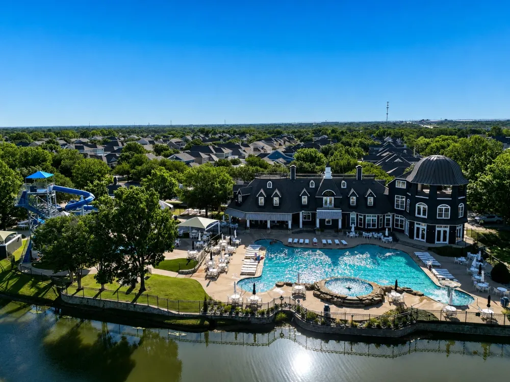1713 Liberty Drive Providence Village, TX 76227