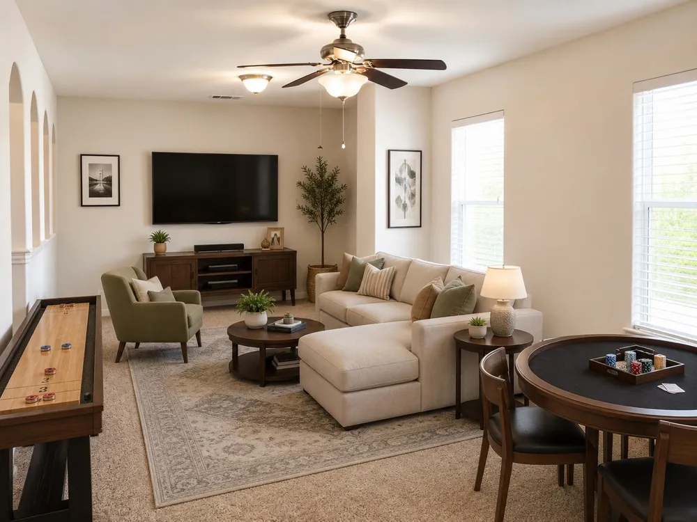1713 Liberty Drive Providence Village, TX 76227