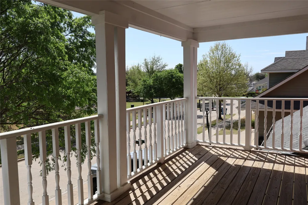 1713 Liberty Drive Providence Village, TX 76227