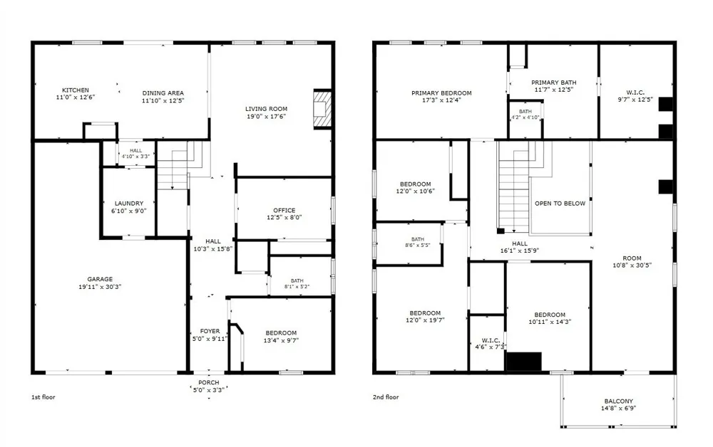 1713 Liberty Drive Providence Village, TX 76227
