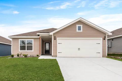 10105 Throttle Lane