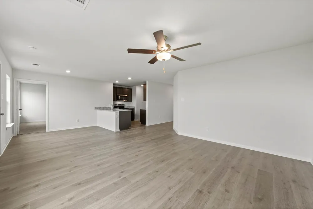 10105 Throttle Lane Fort Worth, TX 76131