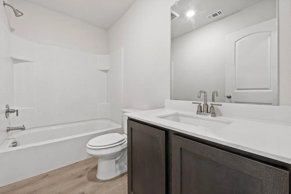 10105 Throttle Lane Fort Worth, TX 76131