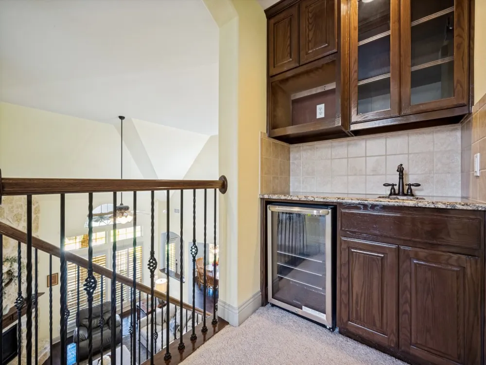 2415 Strathfield Lane Trophy Club, TX 76262