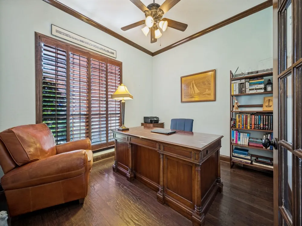 2415 Strathfield Lane Trophy Club, TX 76262
