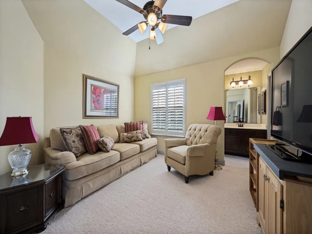 2415 Strathfield Lane Trophy Club, TX 76262