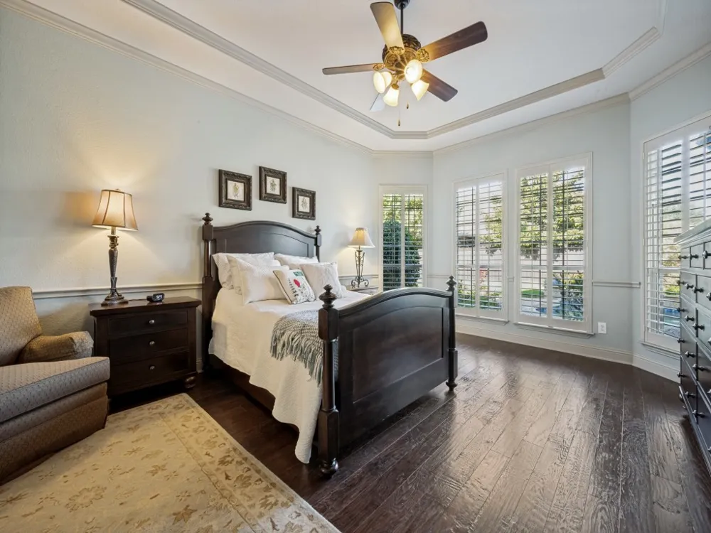 2415 Strathfield Lane Trophy Club, TX 76262