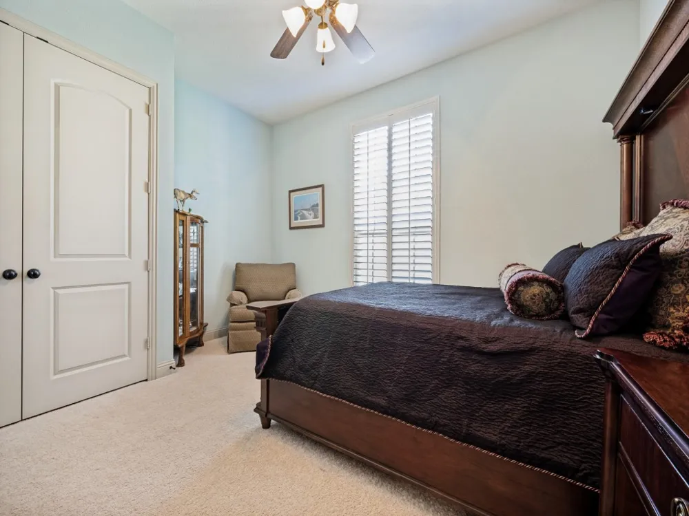 2415 Strathfield Lane Trophy Club, TX 76262
