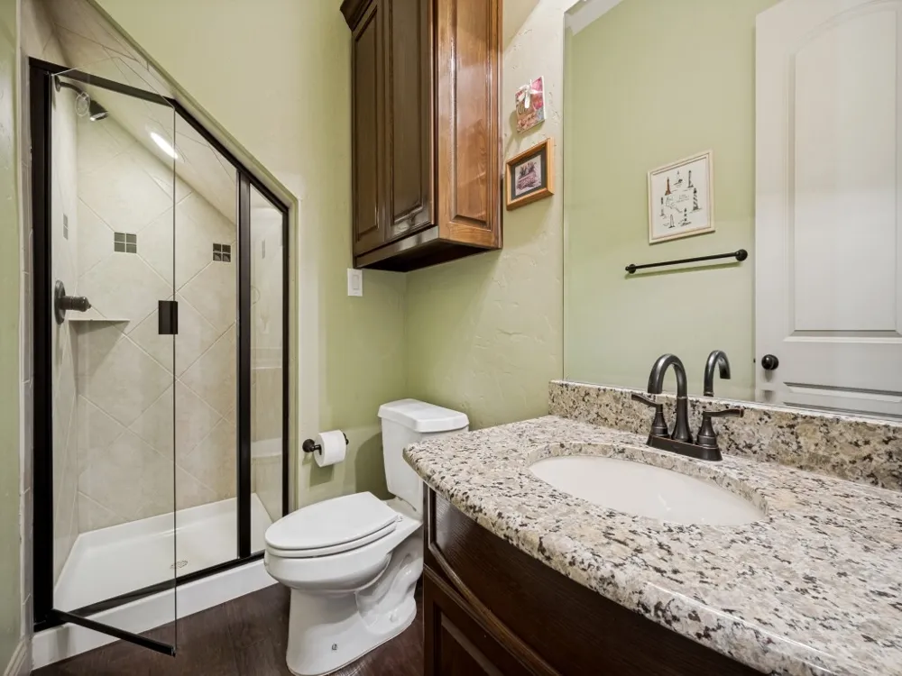 2415 Strathfield Lane Trophy Club, TX 76262