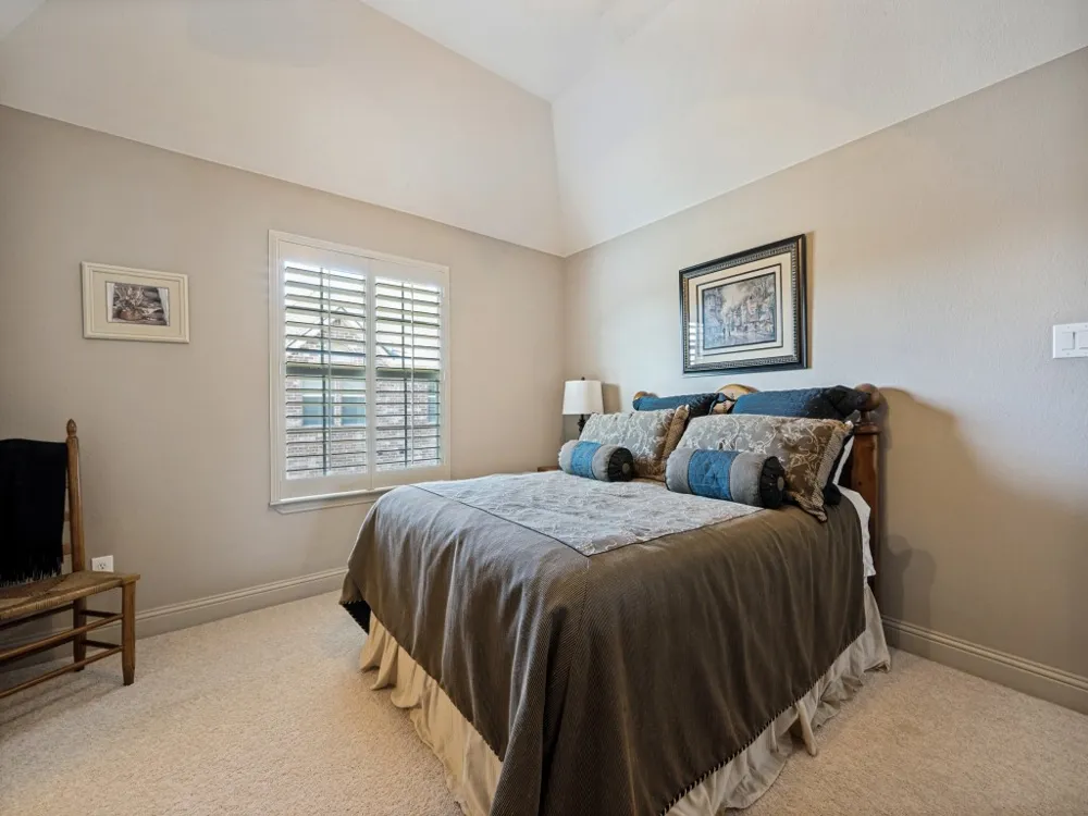 2415 Strathfield Lane Trophy Club, TX 76262