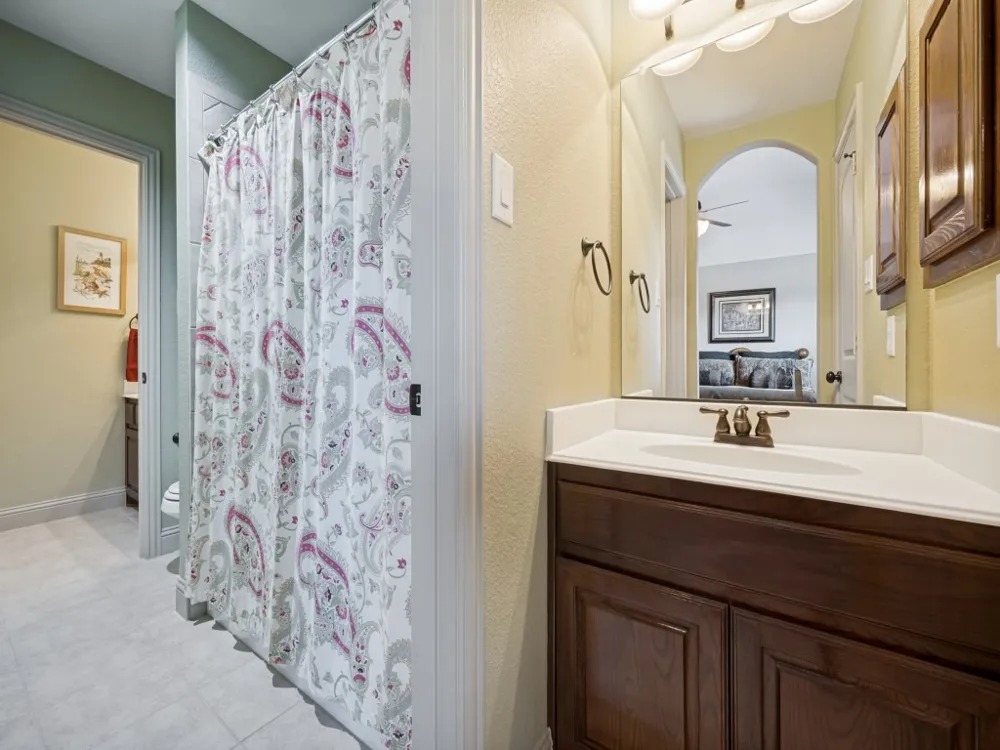 2415 Strathfield Lane Trophy Club, TX 76262