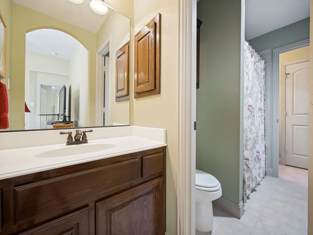 2415 Strathfield Lane Trophy Club, TX 76262
