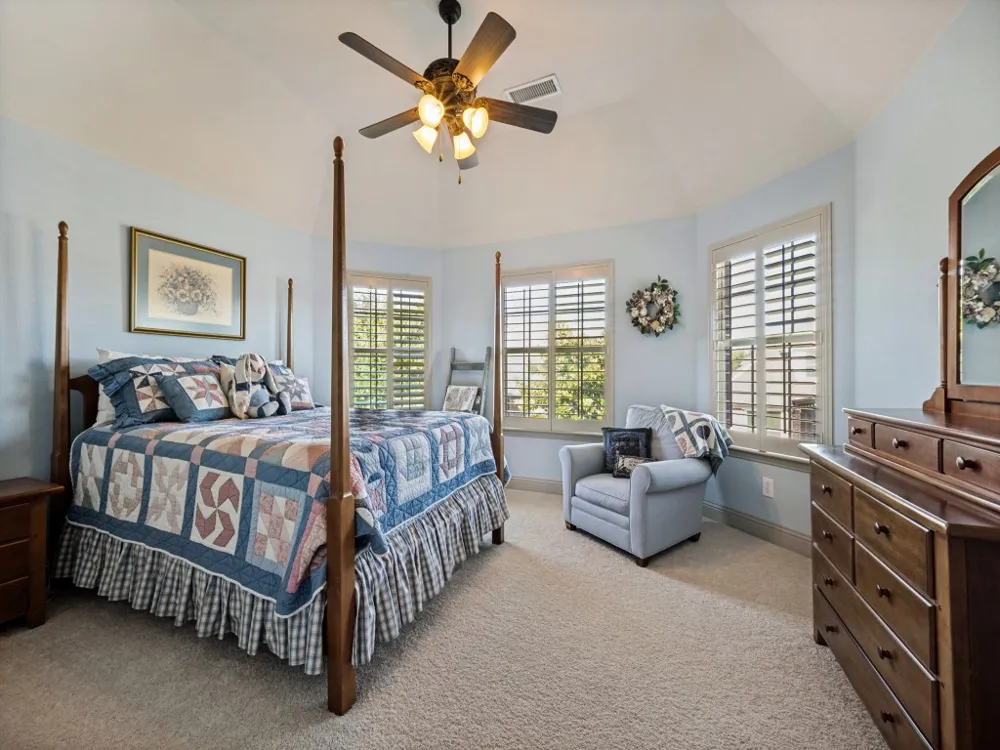 2415 Strathfield Lane Trophy Club, TX 76262