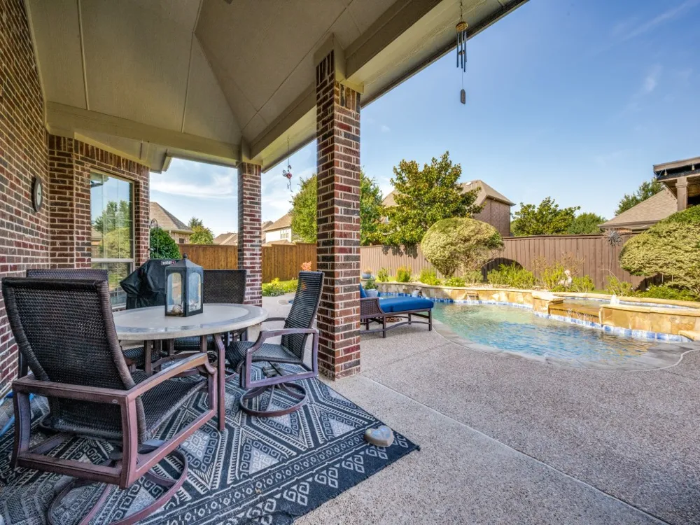 2415 Strathfield Lane Trophy Club, TX 76262