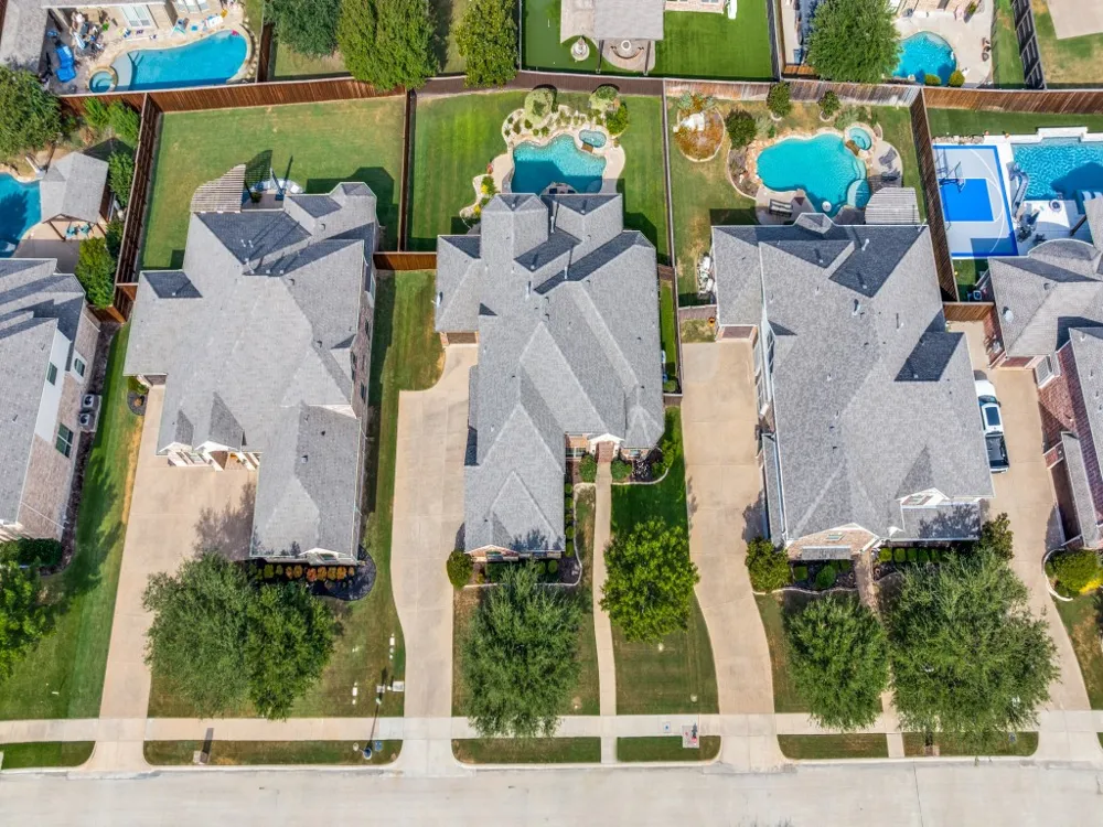 2415 Strathfield Lane Trophy Club, TX 76262