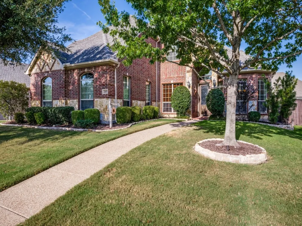 2415 Strathfield Lane Trophy Club, TX 76262