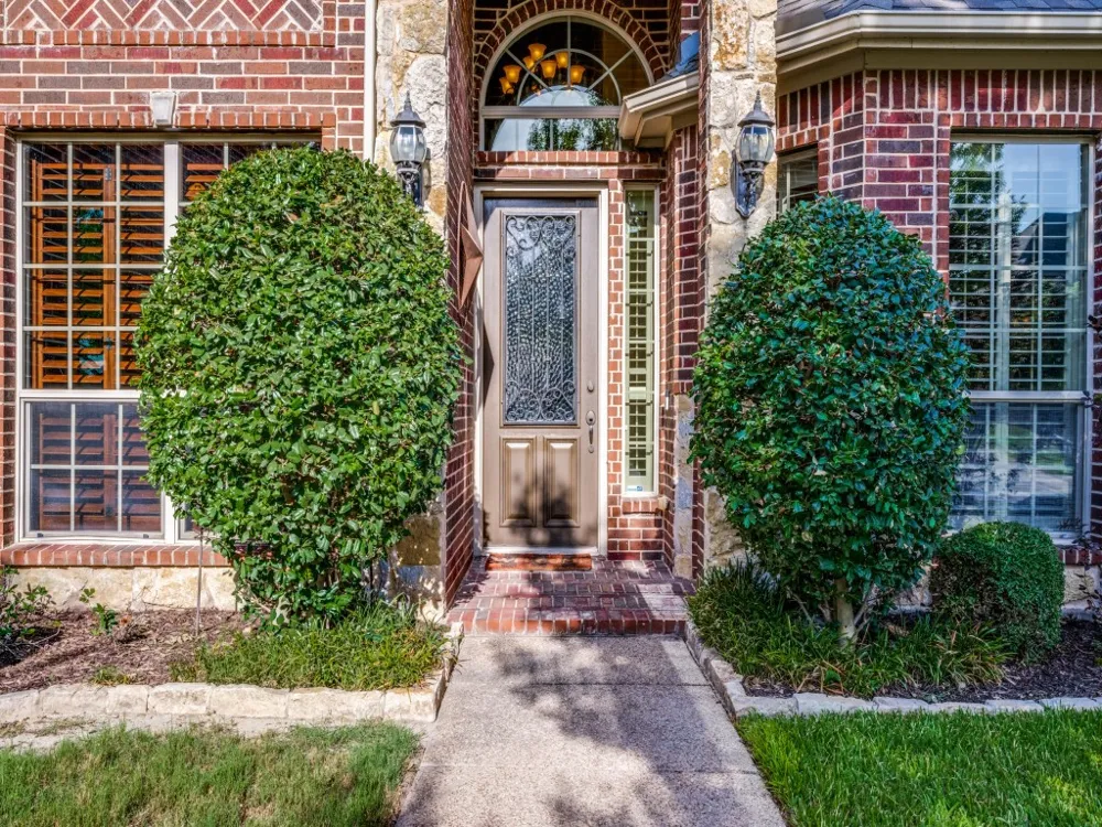 2415 Strathfield Lane Trophy Club, TX 76262