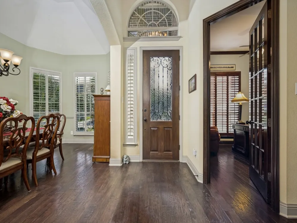 2415 Strathfield Lane Trophy Club, TX 76262