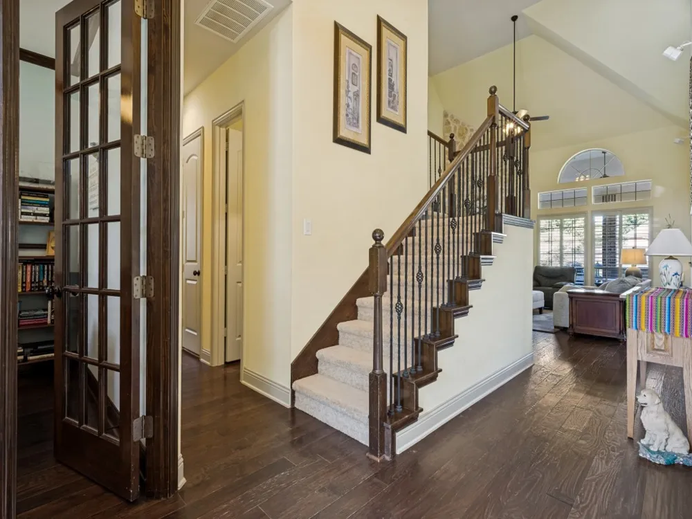 2415 Strathfield Lane Trophy Club, TX 76262