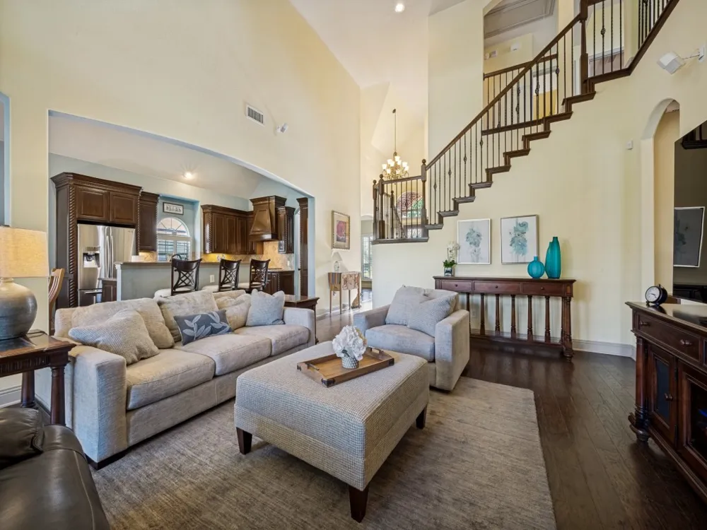2415 Strathfield Lane Trophy Club, TX 76262
