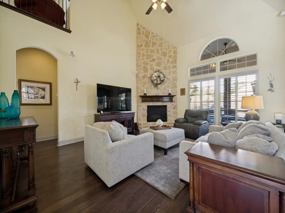 2415 Strathfield Lane Trophy Club, TX 76262