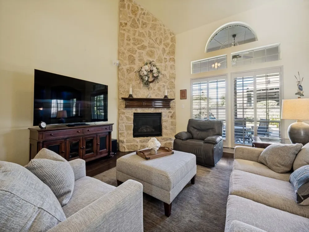 2415 Strathfield Lane Trophy Club, TX 76262