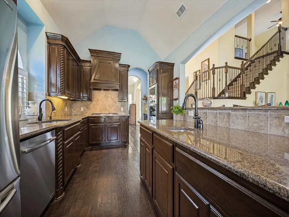 2415 Strathfield Lane Trophy Club, TX 76262