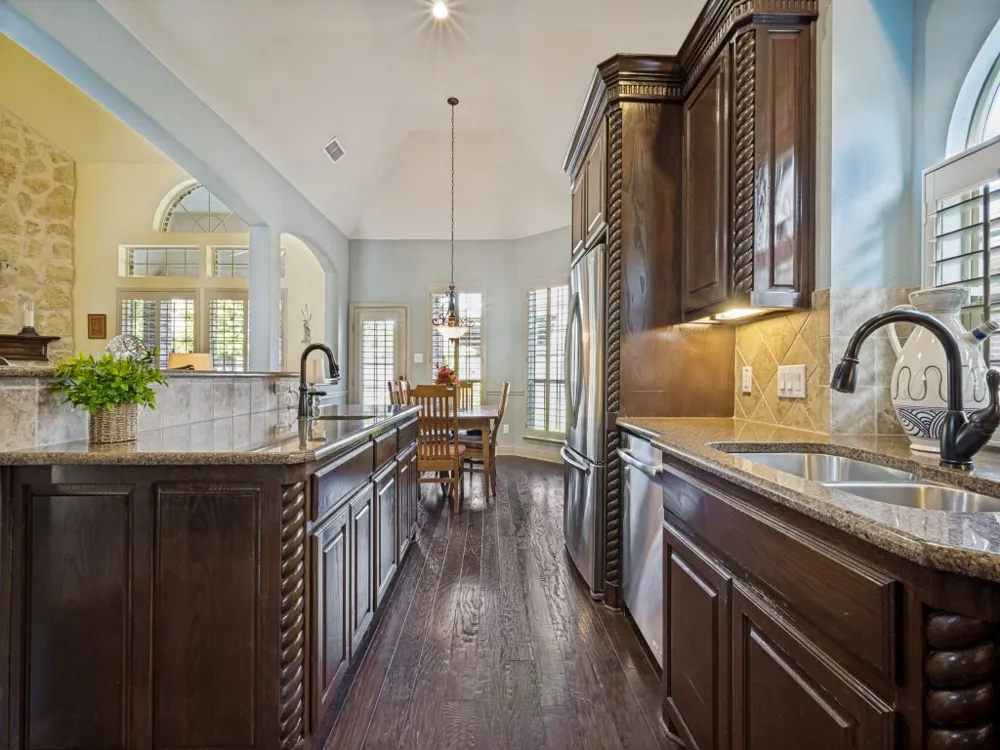 2415 Strathfield Lane Trophy Club, TX 76262