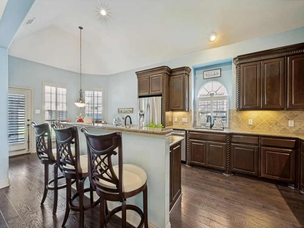 2415 Strathfield Lane Trophy Club, TX 76262