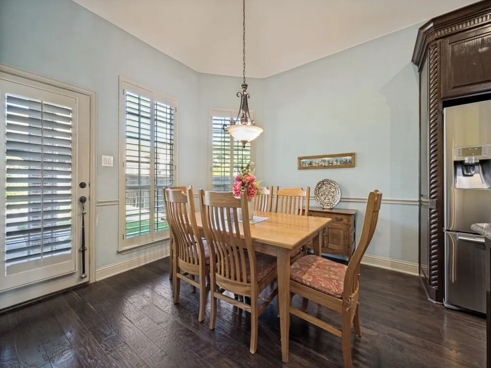 2415 Strathfield Lane Trophy Club, TX 76262