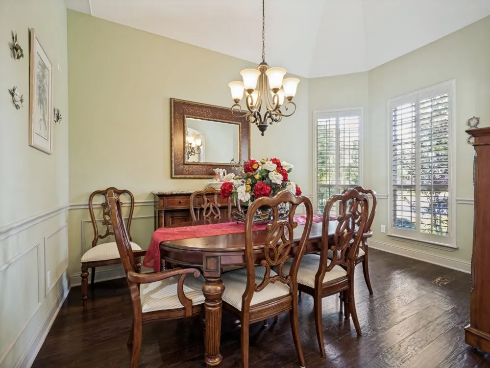 2415 Strathfield Lane Trophy Club, TX 76262
