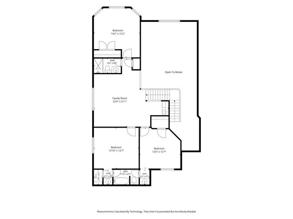 2415 Strathfield Lane Trophy Club, TX 76262