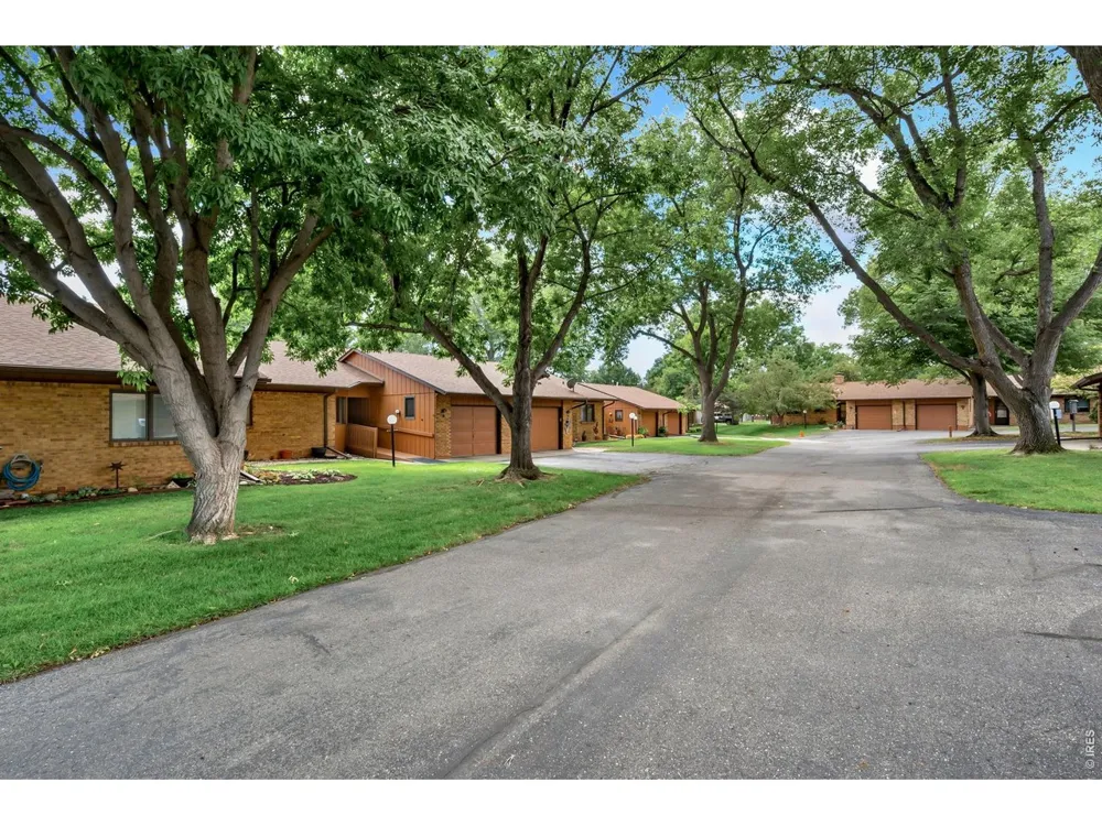 1100 Taft Avenue #8 Loveland, CO 80537