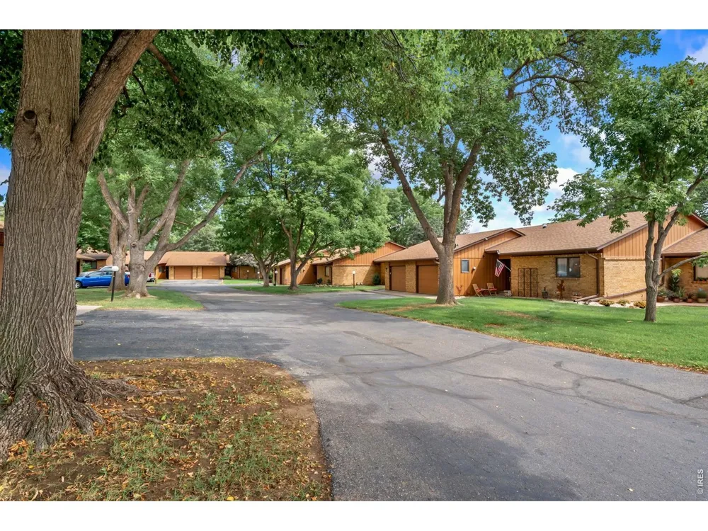 1100 Taft Avenue #8 Loveland, CO 80537